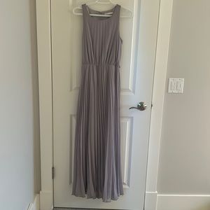 Long Formal Dress - Maeve Color